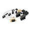 Energy Suspension JEEP WRANGLER MASTER KIT 2.18101G - alternate 3